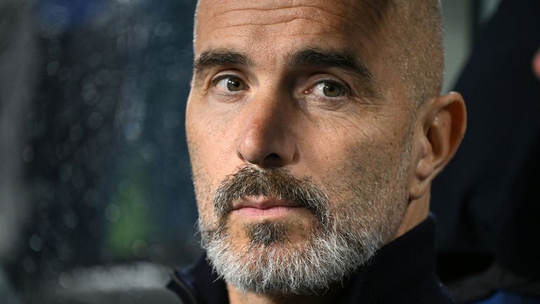 Enzo Maresca has overseen a 100 per cent start as Man City boss in this season's Premier League