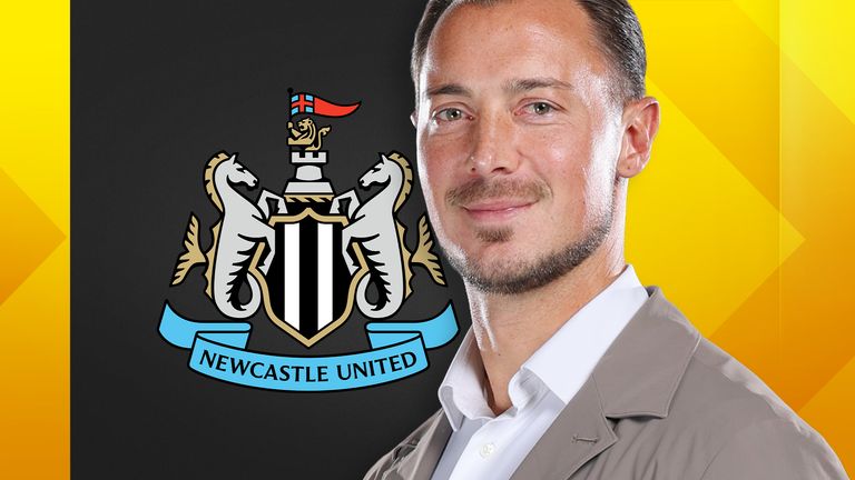 Newcastle United transfer news and rumours